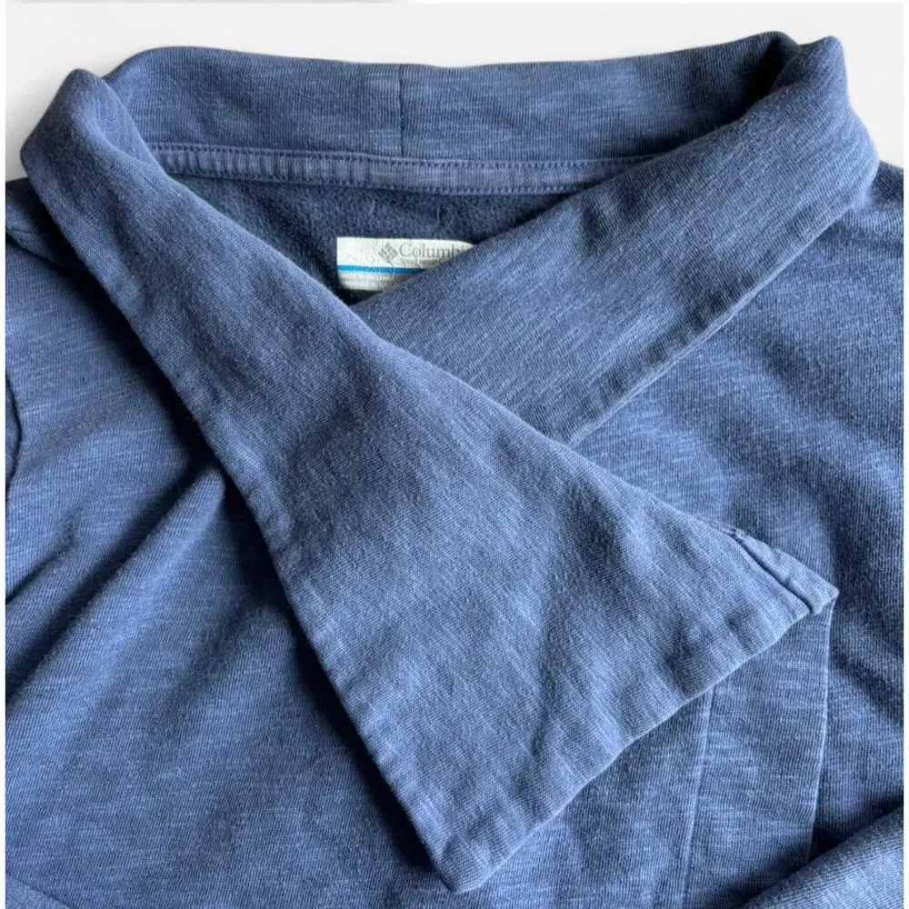 Columbia Women's Blue Casual Jacket